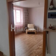 Квартира 42,9 м², 1-комнатная - изображение 4