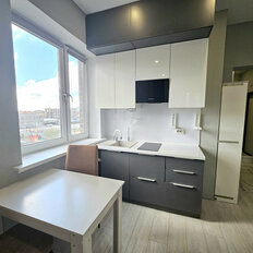 Квартира 20,8 м², студия - изображение 3