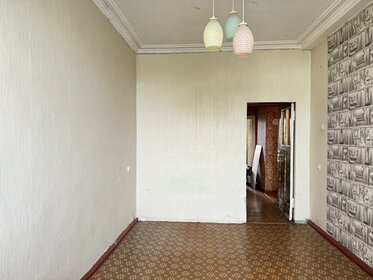 Купить однокомнатную квартиру площадью 34 кв.м. в ЖК «Аквилон ZALIVE» в Санкт-Петербурге и ЛО - изображение 30