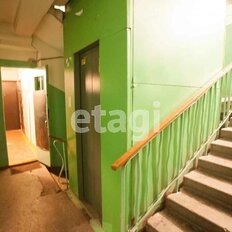 Квартира 28,1 м², 1-комнатная - изображение 1