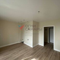 Квартира 28,5 м², студия - изображение 4