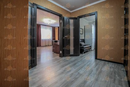 40,9 м², 1-комнатная квартира 22 500 ₽ в месяц - изображение 41