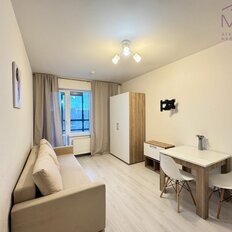 Квартира 24 м², студия - изображение 2