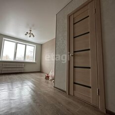 Квартира 16,6 м², 1-комнатная - изображение 3