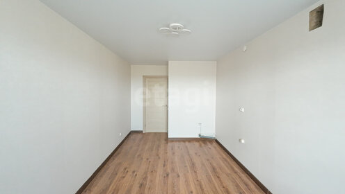 Купить квартиру-студию площадью 20 кв.м. в Вологде - изображение 37