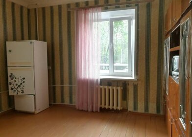 Купить квартиру-студию маленькую в Нижнем Новгороде - изображение 3