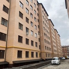 Квартира 100 м², 2-комнатная - изображение 1