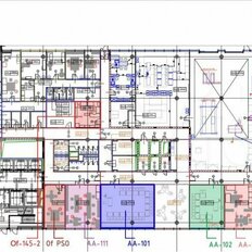 539 м², помещение свободного назначения - изображение 5