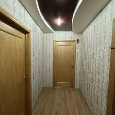 Квартира 60 м², 3-комнатная - изображение 4