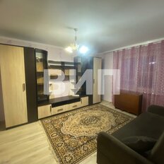 Квартира 47 м², 2-комнатные - изображение 1