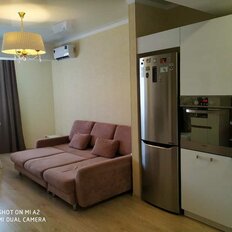 Квартира 120 м², 3-комнатная - изображение 3