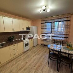 Квартира 45,5 м², 1-комнатная - изображение 2