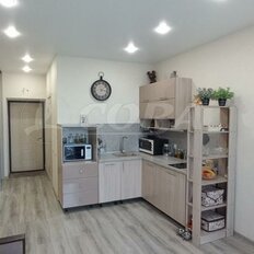 Квартира 30 м², студия - изображение 4