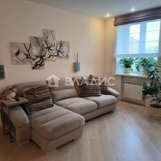 Квартира 132,2 м², 4-комнатная - изображение 1