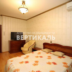 Квартира 115 м², 3-комнатная - изображение 4