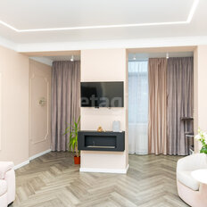 Квартира 142,5 м², 3-комнатная - изображение 4