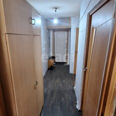 Квартира 51,6 м², 3-комнатная - изображение 3