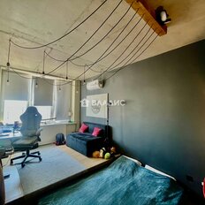 Квартира 28 м², студия - изображение 2