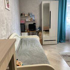 Квартира 55,1 м², 2-комнатная - изображение 5