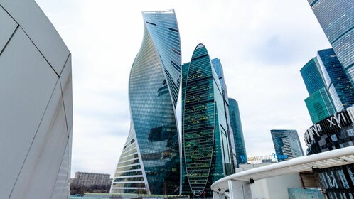 64 м², 1-комнатная квартира 8 150 000 ₽ - изображение 34