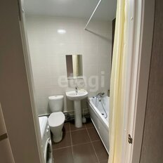 Квартира 28,2 м², студия - изображение 1