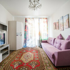 Квартира 25,1 м², студия - изображение 1