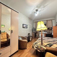 Квартира 42 м², 1-комнатная - изображение 3