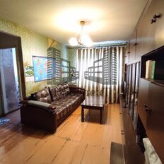 Квартира 58,6 м², 3-комнатная - изображение 1