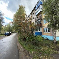 Квартира 46,6 м², 2-комнатная - изображение 4