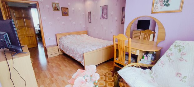 Купить квартиру с балконом и с раздельным санузлом в Донском - изображение 5