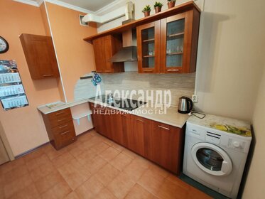 Купить квартиру на первом этаже на улице Космонавта Беляева в Вологде - изображение 22