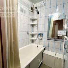 Квартира 41,9 м², 2-комнатная - изображение 5