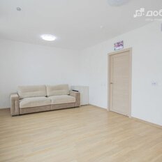 Квартира 27,2 м², студия - изображение 4