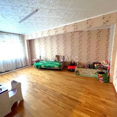 Квартира 87 м², 4-комнатная - изображение 3