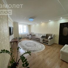 Квартира 65 м², 2-комнатная - изображение 1