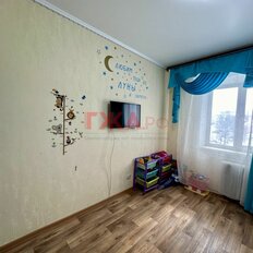 Квартира 53,5 м², 2-комнатная - изображение 5