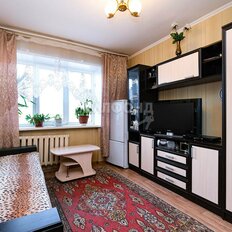 Квартира 18,3 м², студия - изображение 1