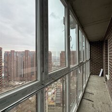 Квартира 88,1 м², 3-комнатная - изображение 1