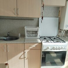 Квартира 29,1 м², 1-комнатная - изображение 5