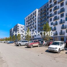 Квартира 37,3 м², 2-комнатная - изображение 3