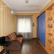 Квартира 133,9 м², 4-комнатная - изображение 3