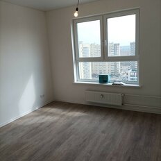 Квартира 21,5 м², студия - изображение 1