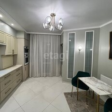 Квартира 35,7 м², 1-комнатная - изображение 5