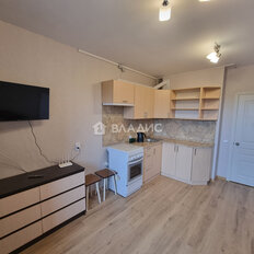 Квартира 21,7 м², студия - изображение 2