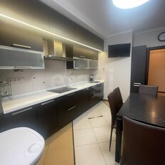 Квартира 85,9 м², 3-комнатная - изображение 5