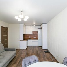 Квартира 36,7 м², 1-комнатная - изображение 4