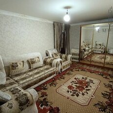 Квартира 34,4 м², 1-комнатная - изображение 1