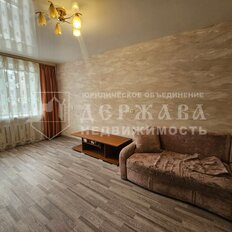 Квартира 47 м², 2-комнатная - изображение 3