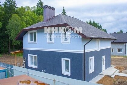 180 м² дом, 10 соток участок 10 500 000 ₽ - изображение 56