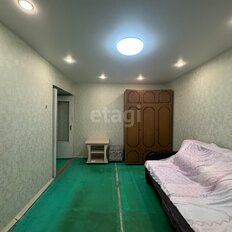 Квартира 37,9 м², 2-комнатная - изображение 1